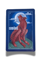 ERBÖRÜ