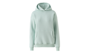 Unisex Tarsier Hoodie (Mint)