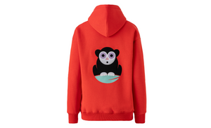 Unisex Tarsier Hoodie (Nar)